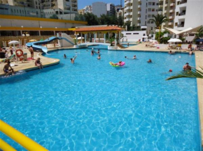 Praia da Rocha, Clube Praia da Rocha, Bloco I, WIFI Gratuito, Ar Condicionado, by IG